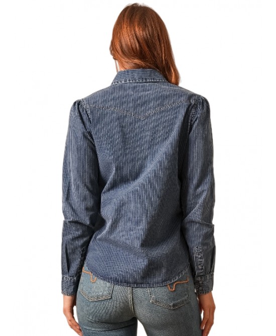Kimes Ranch - Frankie Women's Shirt