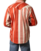 Kimes Ranch x Zach Top - Bandit Red Men's Shirt