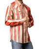 Kimes Ranch x Zach Top - Bandit Red Men's Shirt