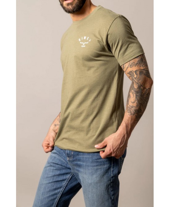 Kimes Ranch - Cut Through Men's T-shirt