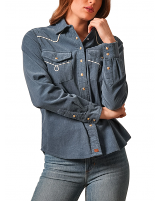 Kimes Ranch - Lehi Dark Blue
