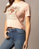 Kimes Ranch - Randy Bareback Women's T-shirt