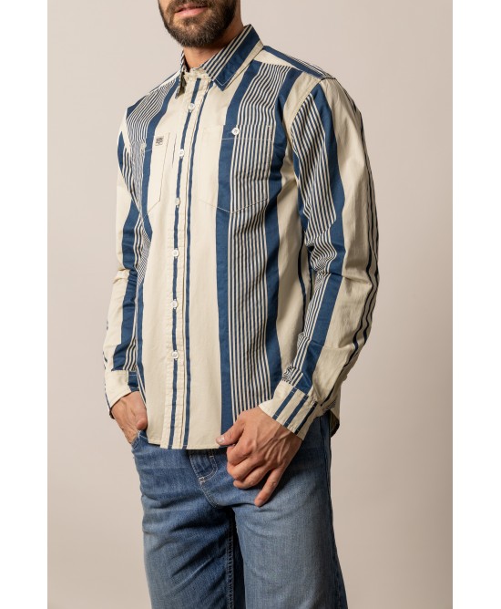 Kimes Ranch - Reddy Blue