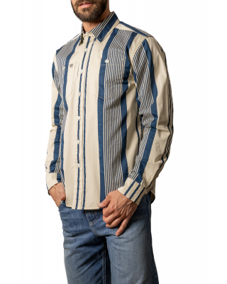 Kimes Ranch - Reddy Blue