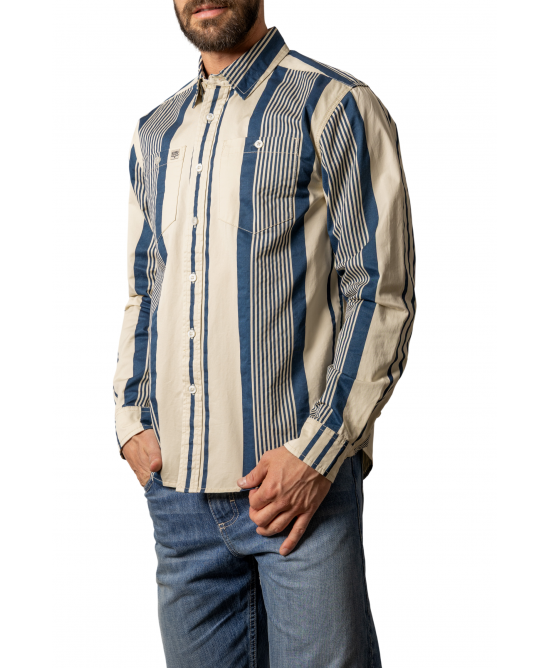 Kimes Ranch - Reddy Blue