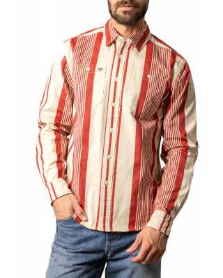 Kimes Ranch - Reddy Red