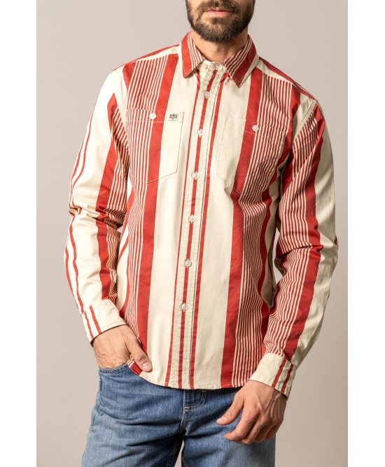 Kimes Ranch - Reddy Red Kimes Ranch - Reddy Red