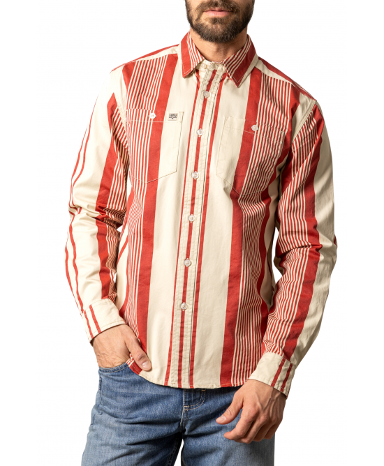 Kimes Ranch - Reddy Red Kimes Ranch - Reddy Red