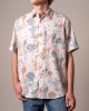 Kimes Ranch - Dunn Natural Men's Short Sleeve Shirt Kimes Ranch - Dunn Natural Men's Short Sleeve Shirt