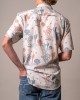Kimes Ranch - Dunn Natural Men's Short Sleeve Shirt Kimes Ranch - Dunn Natural Men's Short Sleeve Shirt