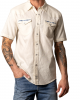 Kimes Ranch - Nuce Men's Short Sleeve Shirt Kimes Ranch - Nuce Men's Short Sleeve Shirt