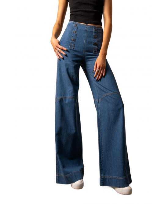 Kimes Ranch - Sofie Indigo Women's Kimes Ranch - Sofie Indigo Women's