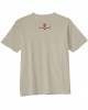 Kimes Ranch - Lucky B Greetings Natural Men's T-shirt