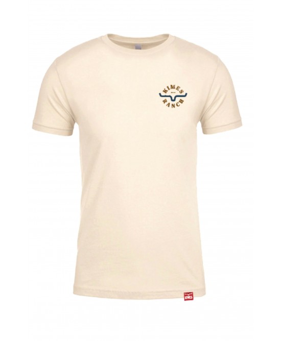 Kimes Ranch - Uncomplicated Natural Men's T-shirt