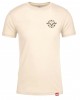 Kimes Ranch - Uncomplicated Natural Men's T-shirt
