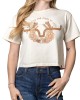 Kimes Ranch - Kimes of Luck Ivory Women's T-shirt Kimes Ranch - Kimes of Luck Ivory Women's T-shirt