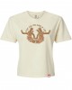 Kimes Ranch - Kimes of Luck Ivory Women's T-shirt