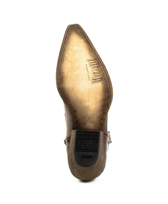 Mayura - Crazy Old Sadale / Mate Castano Python - 012