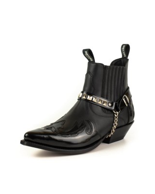Mayura 1525 Florentic Negro