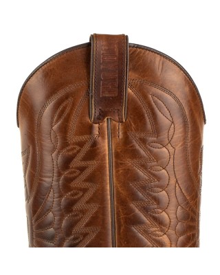 Mayura 1530 Old Manchado Pull Grass Castano