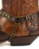 Mayura 1530 Old Manchado Pull Grass Castano