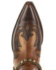 Mayura 1530 Old Manchado Pull Grass Castano