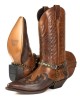 Mayura 1530 Old Manchado Pull Grass Castano