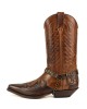 Mayura 1530 Old Manchado Pull Grass Castano