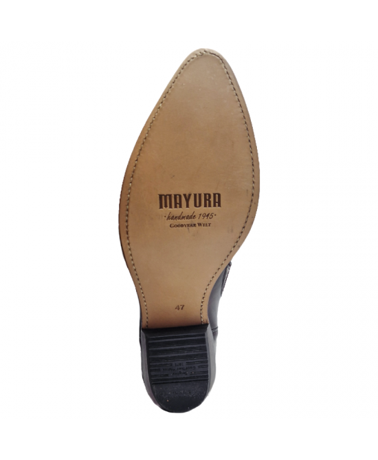Mayura 1934-J