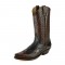 Mayura 1935 Brown/Black Snakeskin Natural