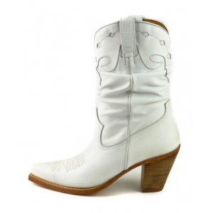 Mayura 1952 White Nappa Fashion Mayura 1952 White Nappa Fashion