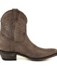 Mayura 2374 Lavado Testa Cowboy Ankle Boots