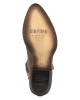 Mayura 2374 Lavado Testa Cowboy Ankle Boots