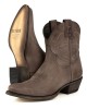 Mayura 2374 Lavado Testa Cowboy Ankle Boots