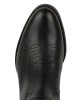 Mayura 2475 Fado Negro Fringes Ladies Cowgirl Boot