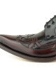 Mayura 2541 Florentic Burdeos Florentic Negro