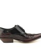 Mayura 2541 Florentic Burdeos Florentic Negro