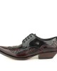 Mayura 2541 Florentic Burdeos Florentic Negro