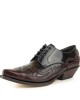 Mayura 2541 Florentic Burdeos Florentic Negro