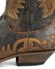Mayura Boots 2567 Serraprim Whisky Palmas Testa