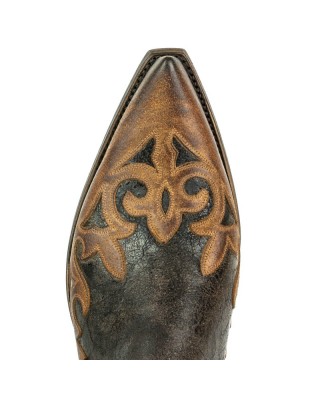 Mayura Boots 2567 Serraprim Whisky Palmas Testa