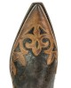 Mayura Boots 2567 Serraprim Whisky Palmas Testa