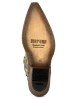 Mayura Boots 2567 Serraprim Whisky Palmas Testa