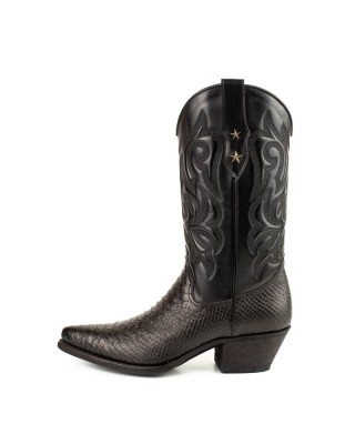 Mayura Alabama 2524 Black