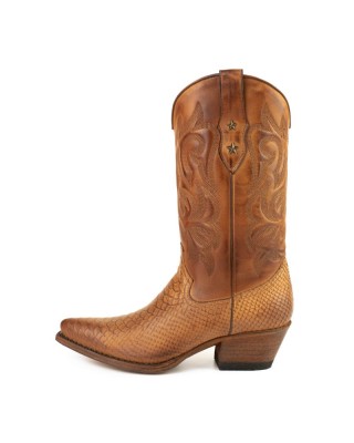 Mayura Alabama 2524 Cognac