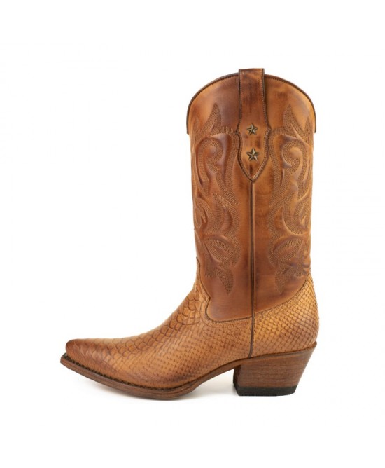 Mayura Alabama 2524 Cognac