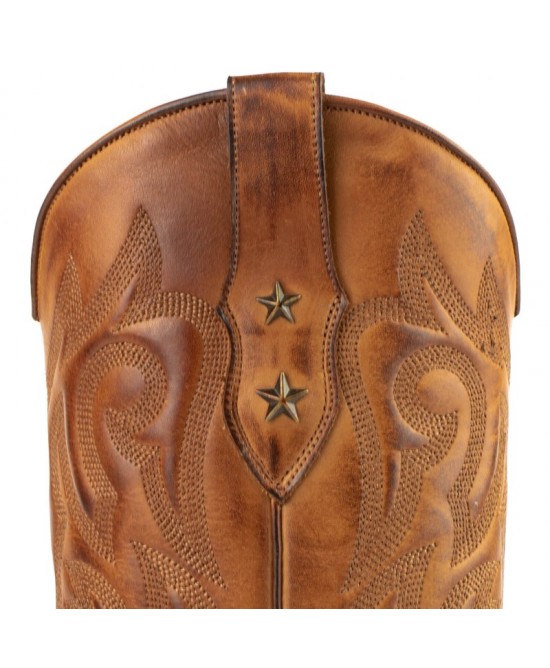 Mayura Alabama 2524 Cognac