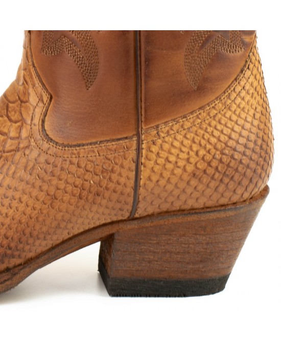 Mayura Alabama 2524 Cognac