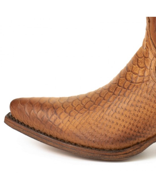 Mayura Alabama 2524 Cognac