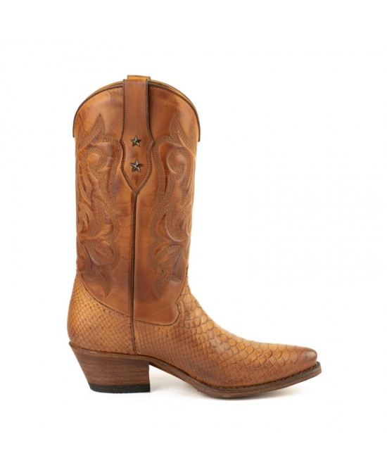 Mayura Alabama 2524 Cognac